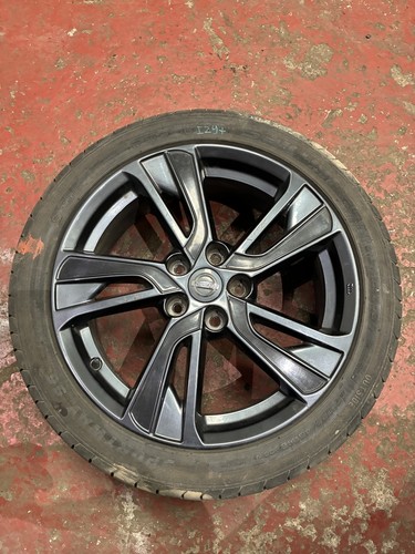 Nissan juke mk1 - juke, f15