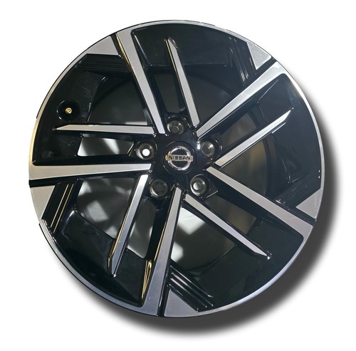 Nissan juke alloy - 17", wheel