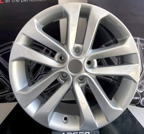 Nissan juke alloy silver - nissan,