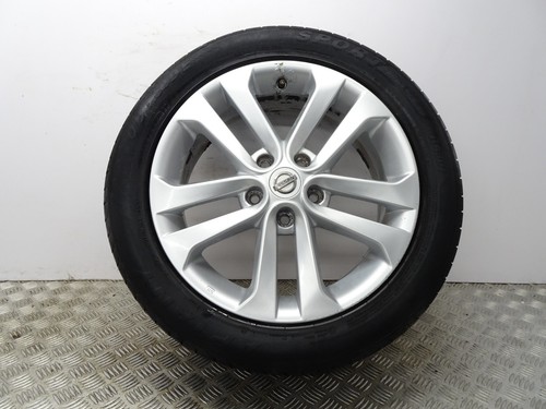 Nissan juke f15 alloy - 17",