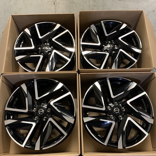 Genuine set nissan winter - genuine,