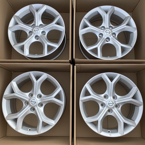 New genuine set - set, of