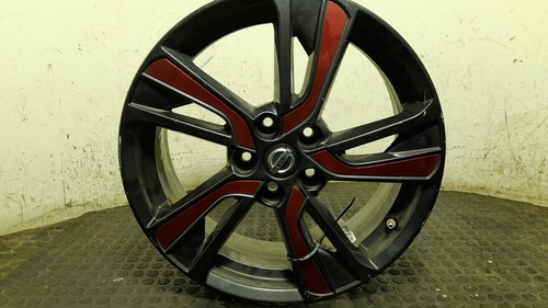 Nissan juke alloy - nissan,