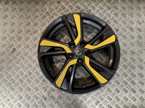 Nissan juke inch - juke, 18"