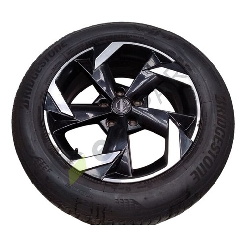 Nissan juke mk2 - juke, alloy