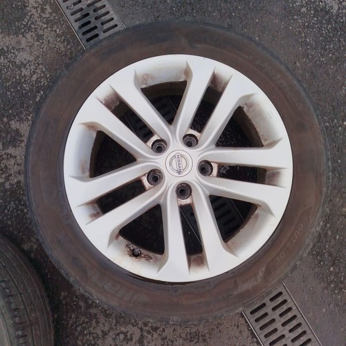 2014 2019 nissan juke - 2014-2019,