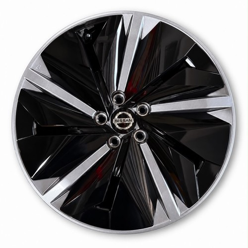 Nissan juke f16 grey - f16, 19"