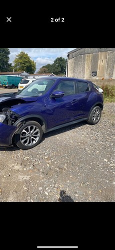 Nissan juke 2010 2018 - nissan, 2010-2018