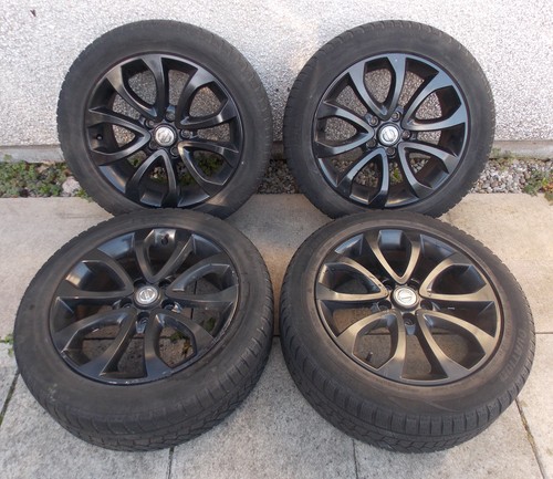 Genuine nissan juke 2015 - x,