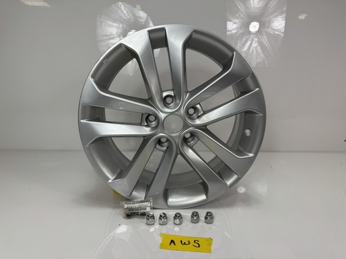 Nissan juke f15 - juke, alloy