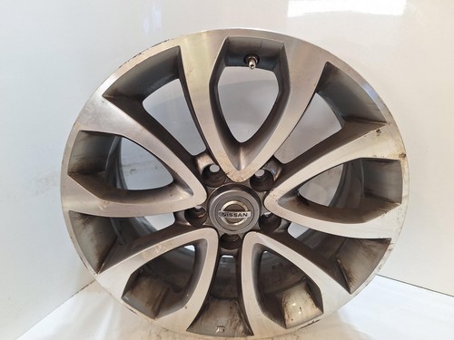 Nissan juke tekna dci mk1 - tekna,