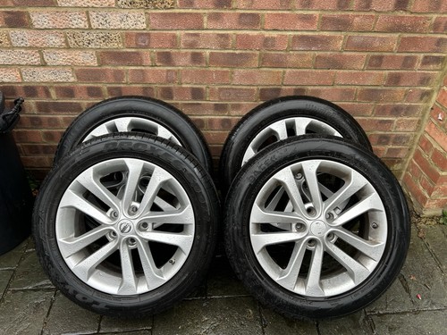 Nissan juke alloy - juke, x4