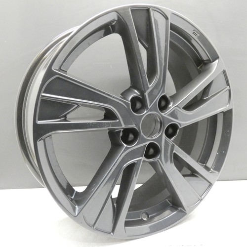 Nissan juke f15 grey - f15,